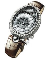 Pre-Owned Breguet Reine de Naples Watch